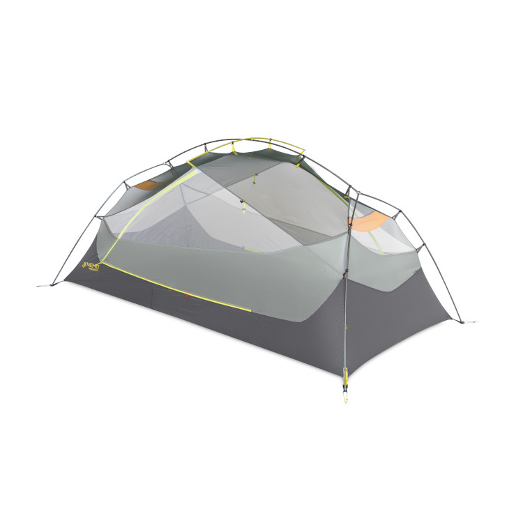Nemo Dagger OSMO 2 Person Tent